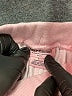 Juicy Couture Pink Casual Pants Size 7 - photo 3