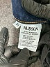 Hudson Jeans Hearts Blue Jeans Size 31 waist - photo 8
