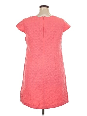 Liz Claiborne Casual Dress (view 2)