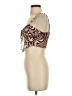 Urban Outfitters Brown Sleeveless Top Size S - photo 5