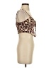 Urban Outfitters Brown Sleeveless Top Size S - photo 4