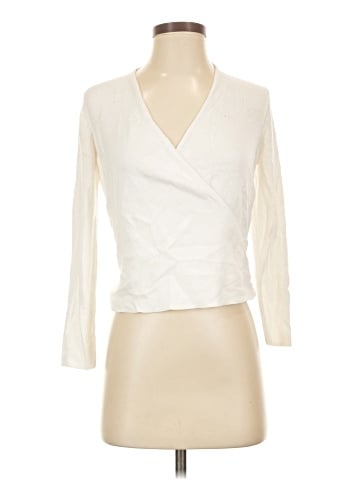 Nic + Zoe Pullover Sweater (view 1)