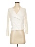 Nic + Zoe Ivory Pullover Sweater Size S (petite) - photo 1