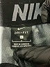 Nike 100% Polyester Gray Sweatpants Size L (kids) - photo 3