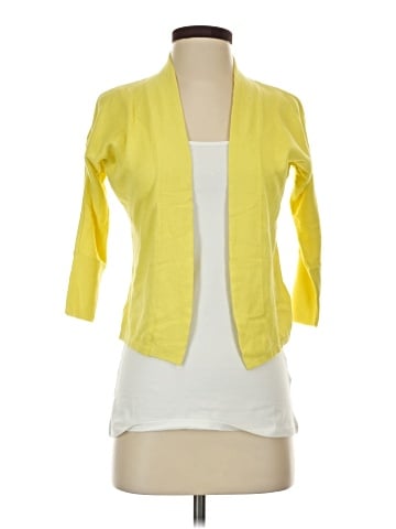 Ann Taylor Factory Cardigan (view 1)