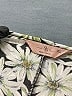 SJS Floral Green Casual Dress Size XL - photo 7