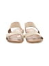 Lauren Conrad Ivory Sandals Size 7 - photo 2