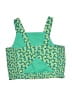 Zara Green Tank Top Size 11 - 12 - photo 2