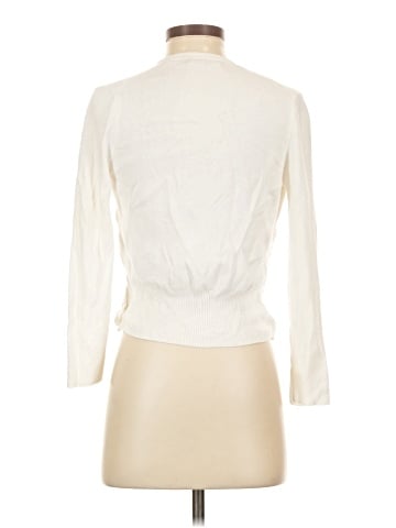 Nic + Zoe Pullover Sweater (view 2)