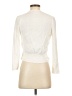 Nic + Zoe Ivory Pullover Sweater Size S (petite) - photo 2