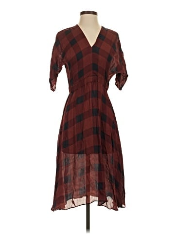 Tucker Casual Dress (view 1)