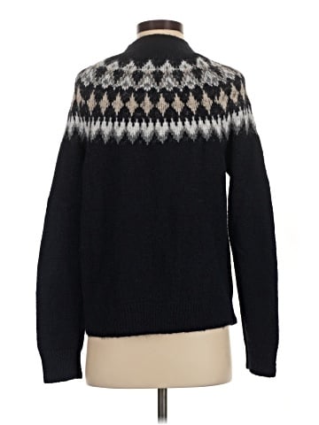 Banana Republic Factory Store Turtleneck Sweater (view 2)