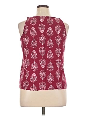 Garnet Hill Tank Top (view 2)