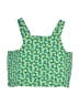Zara Green Tank Top Size 11 - 12 - photo 1