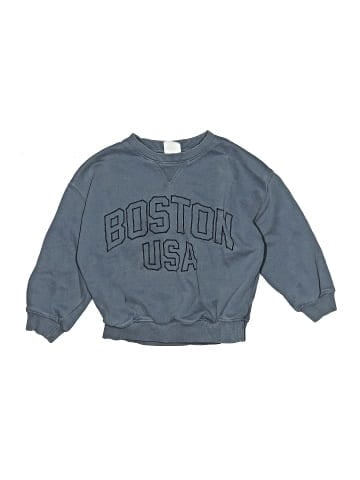 Zara Sweatshirt (view 1)