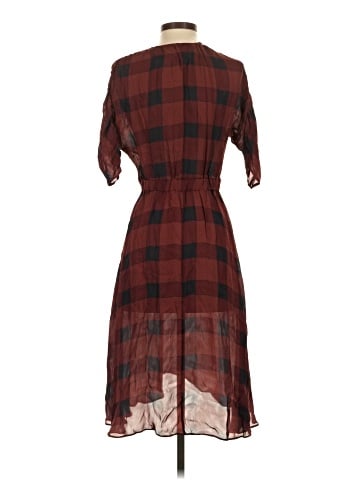 Tucker Casual Dress (view 2)