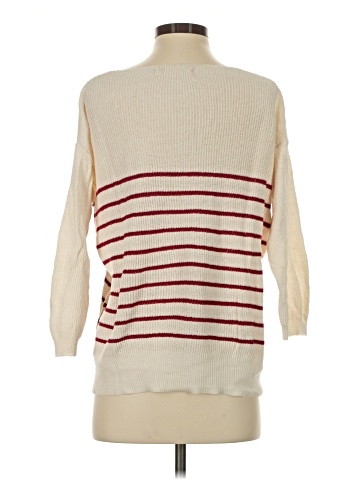 Nice Things Paloma S. 3/4 Sleeve T-Shirt (view 2)