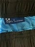 Gap Fit Solid Black Athletic Shorts Size XL (kids) - photo 3