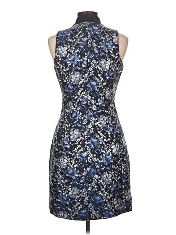 Belle Badgley Mischka Cocktail Dress (view 2)