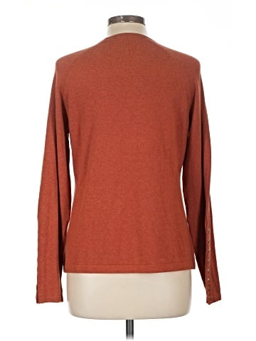 J. McLaughlin Long Sleeve T-Shirt (view 2)