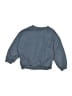 Zara Blue Sweatshirt Size 5 - photo 2