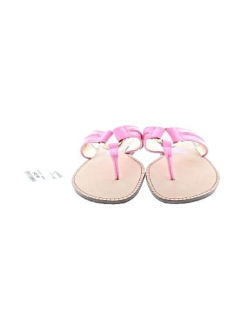 Lilly Pulitzer Flip Flops (view 2)