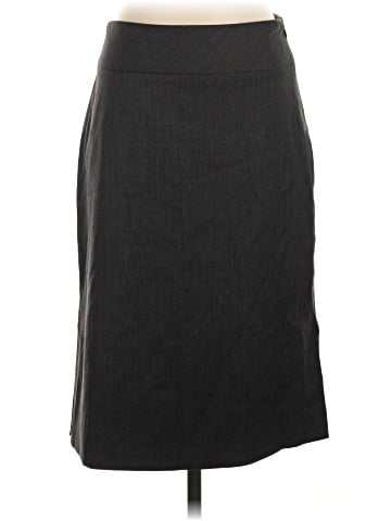 Banana Republic Wool Skirt (view 1)