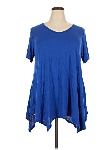 Larace Short Sleeve T-Shirt (view 1)