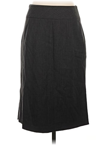 Banana Republic Wool Skirt (view 2)