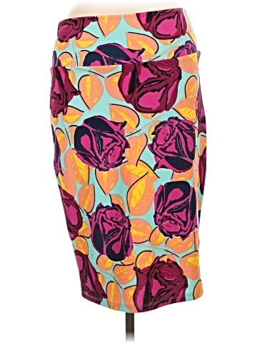 Lularoe Casual Skirt (view 1)