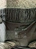 Nike 100% Polyester Black Athletic Shorts Size S - photo 3