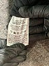 Nike 100% Polyester Black Athletic Shorts Size S - photo 4