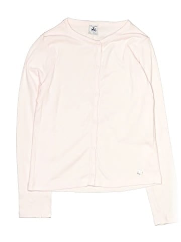 Petit Bateau Long Sleeve Top (view 1)