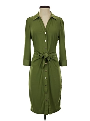 Philosophy Republic Clothing Casual Dress (view 1)