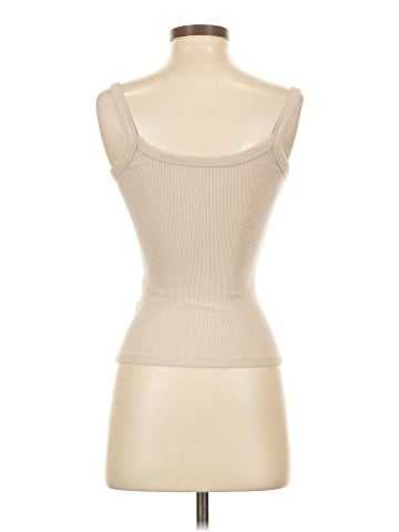 Abercrombie & Fitch Sleeveless T-Shirt (view 2)