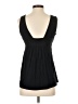 Boston Proper Black Sleeveless Blouse Size S - photo 2