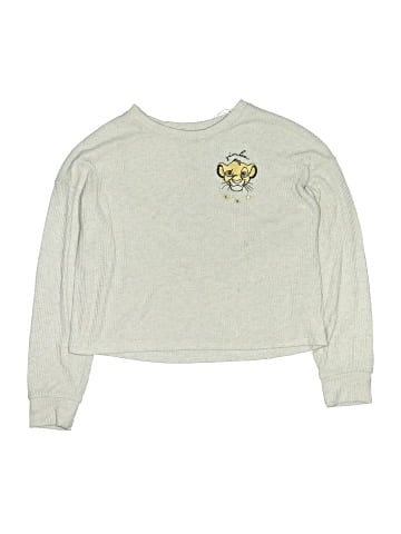 Disney Long Sleeve T-Shirt (view 1)