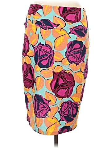 Lularoe Casual Skirt (view 2)