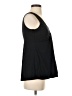 Boston Proper Black Sleeveless Blouse Size S - photo 4