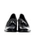 Stuart Weitzman Black Flats Size 10 - photo 2