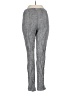 CP Shades 100% Linen Chevron-herringbone Gray Linen Pants Size S - photo 2