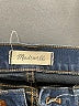 Madewell Blue Jeans Size 27 waist - photo 7