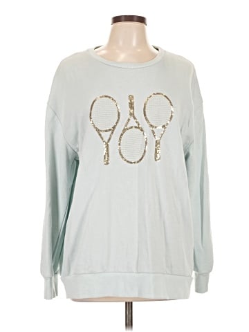 The Royal Standard Sweatshirt (view 1)