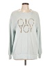 The Royal Standard Silver Sweatshirt Size L - photo 1