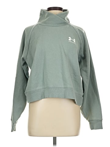 Under Armour Sweatshirt (view 1)