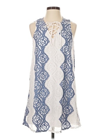 BCBGMAXAZRIA Casual Dress (view 1)