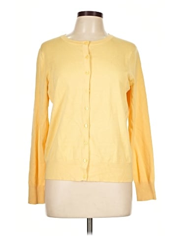 Charter Club Long Sleeve Top (view 1)