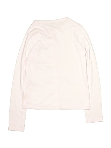 Petit Bateau Long Sleeve Top (view 2)