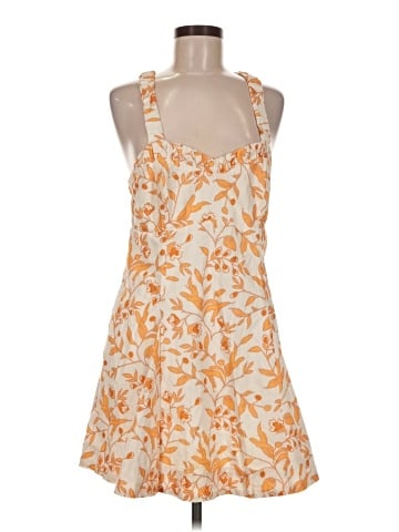 Maeve by Anthropologie Cocktail Dress (view 1)