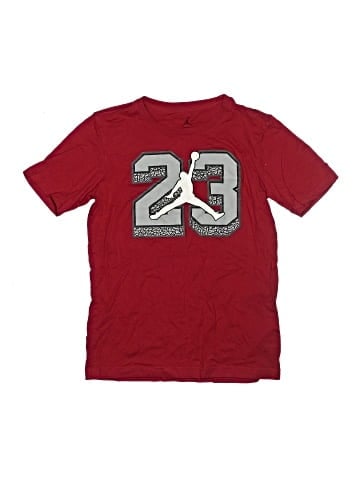 Air Jordan Short Sleeve T-Shirt (view 1)